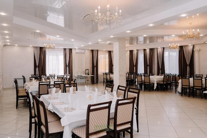 Фото №3 зала Банкетный зал