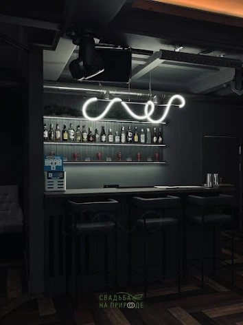 Фото №1 зала Зона кафе