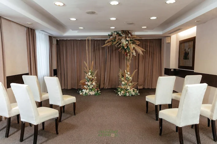 Фото №3 зала Кейс