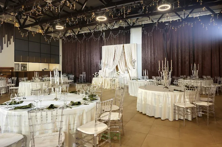 Фото №2 зала Зал «Платина» 