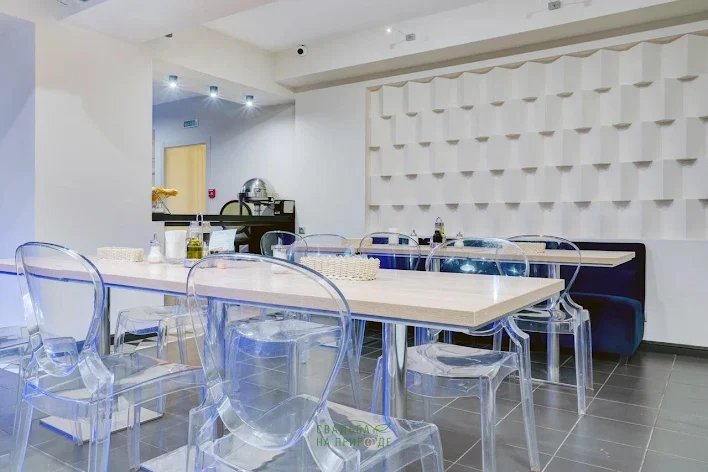 Фото №2 зала Зал на 20 человек