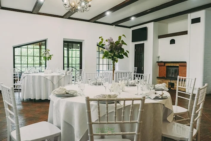 Фото №3 зала Зал до 40 гостей