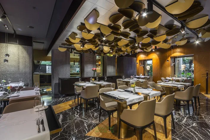 Фото №1 зала Малый зал