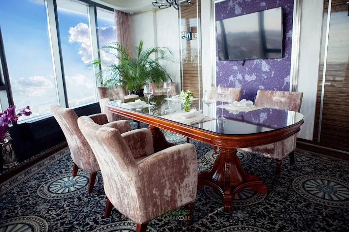 Фото №4 зала Банкетный зал «Премиум» 