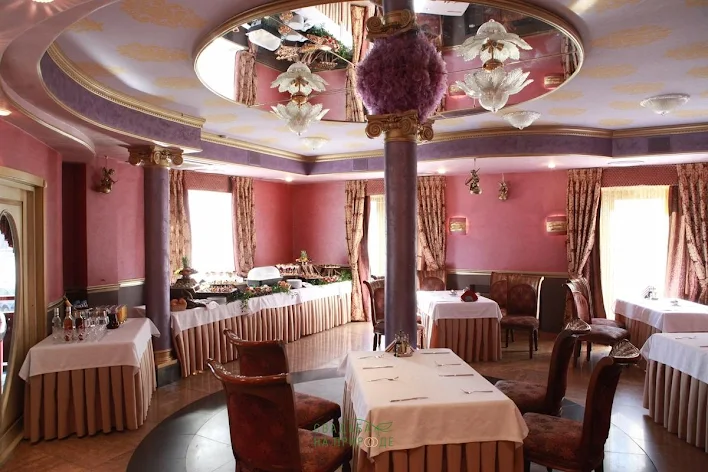 Фото №2 зала Основной зал