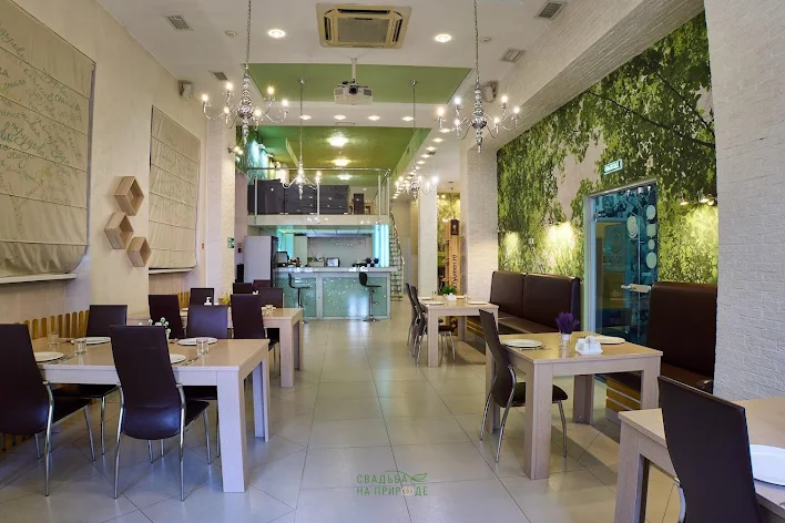 Фото №2 зала Основной зал