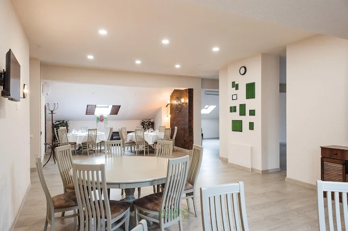 Фото №3 зала Основной зал