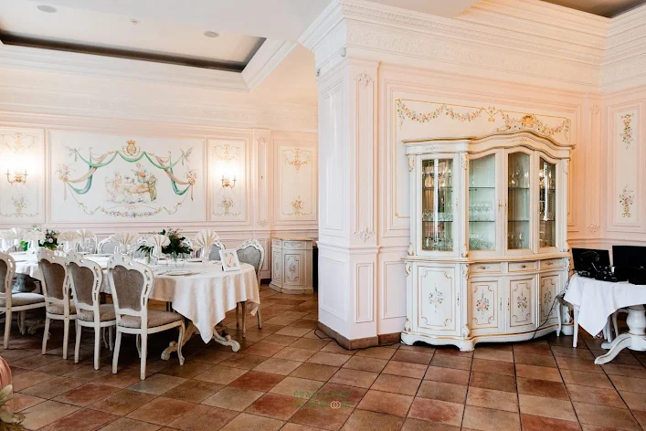 Фото №2 зала Зал «Буфф» 