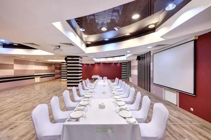 Фото №3 зала Зал «Президент» 