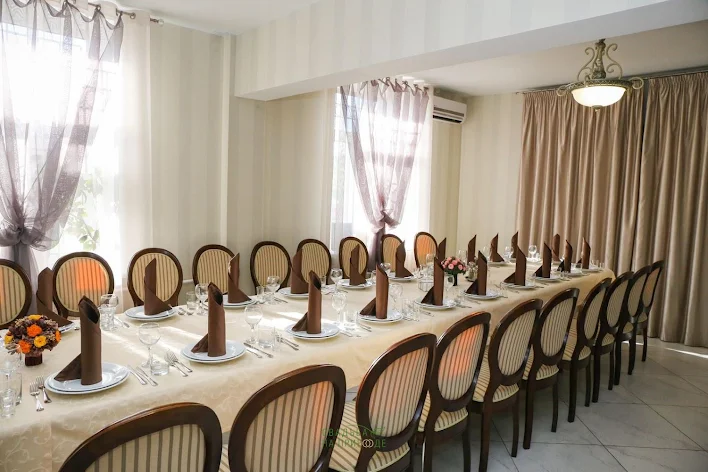 Фото №3 зала Основной зал