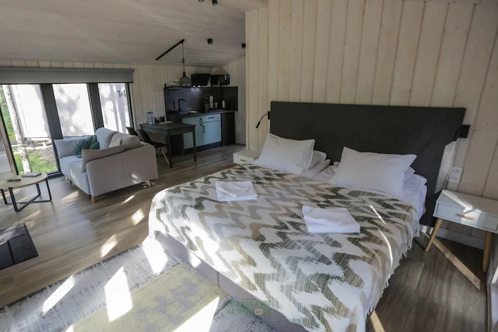 Фото №1 зала Дабл хаус