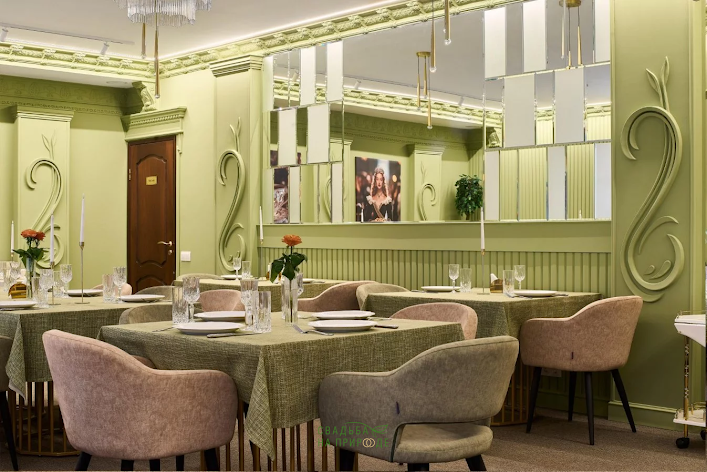 Фото №2 зала 60-11