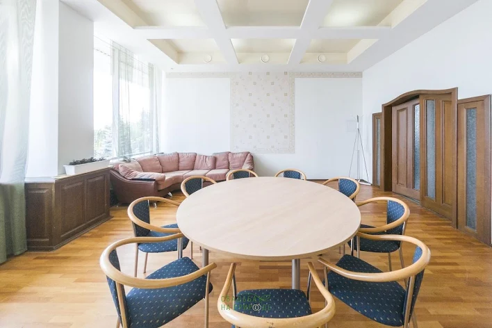 Фото №2 зала Переговорная комната