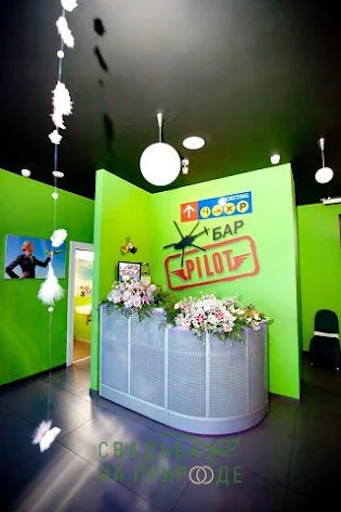 Фото №3 зала Нижний зал