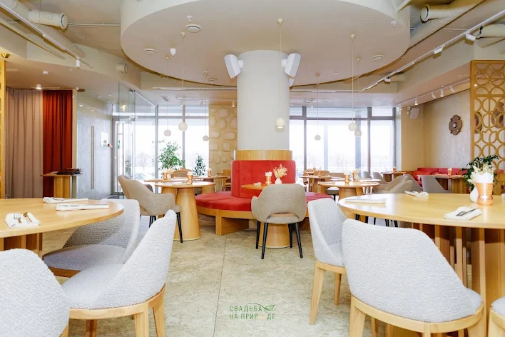 Фото №3 зала Основной зал