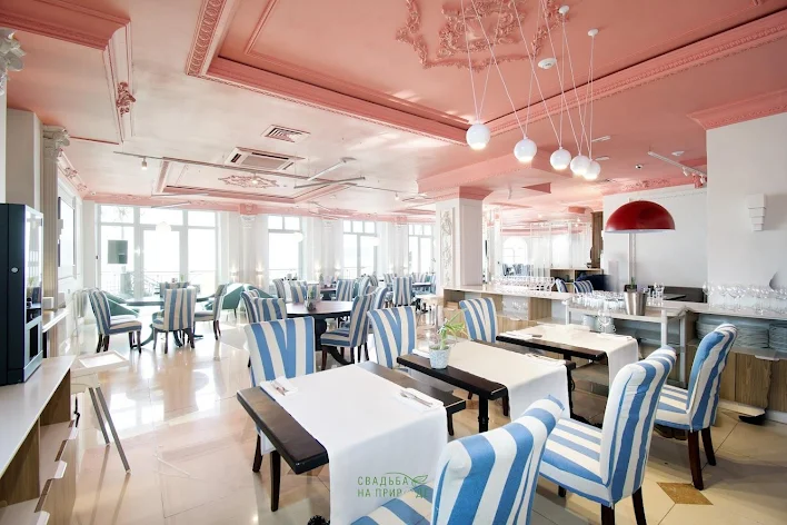 Фото №3 зала Панорамный зал