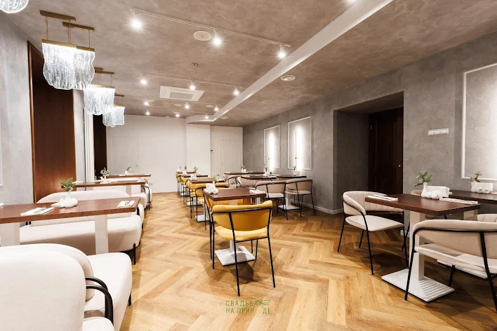 Фото №3 зала Зал «Tiara» 