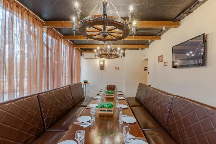 Фото №3 зала Vip-park