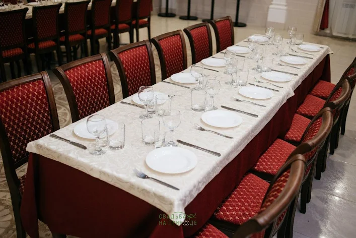 Фото №2 зала Зал на 2 этаже