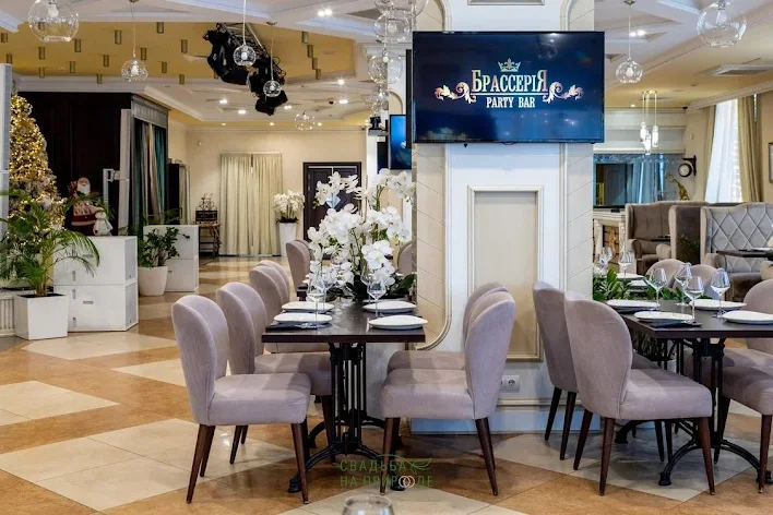 Фото №4 зала 1 этаж