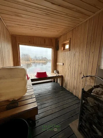 Фото №1 зала Пирс