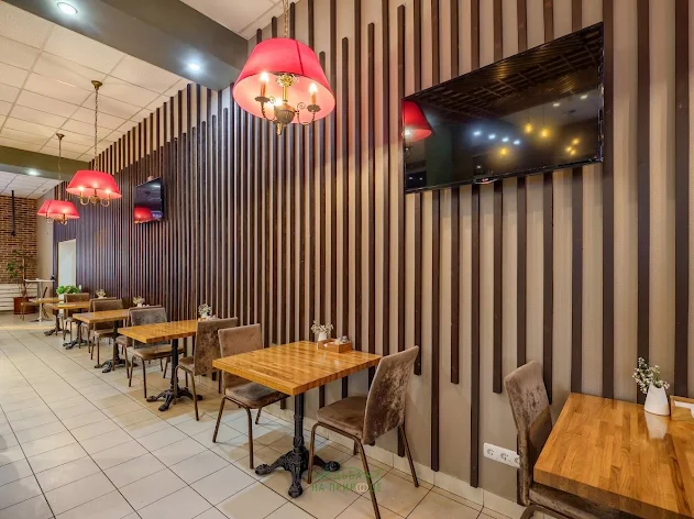 Фото №4 зала Основной зал