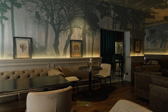 Фото №4 зала Зал «Консерватор» 