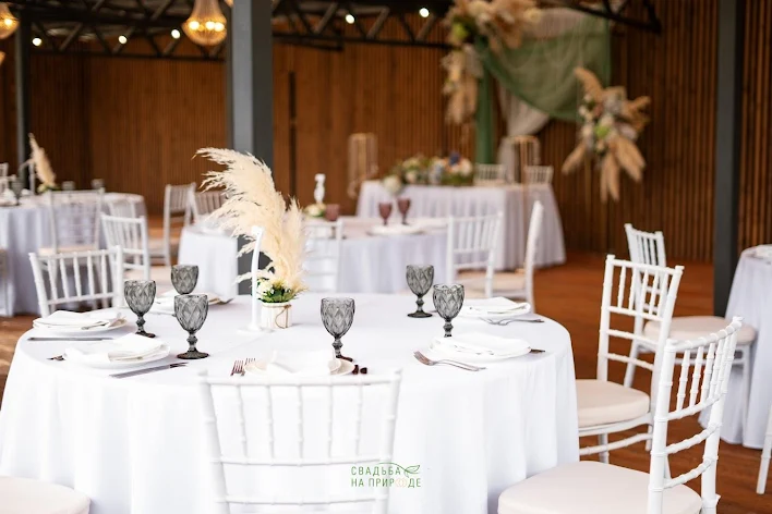 Фото №3 зала Летняя терраса