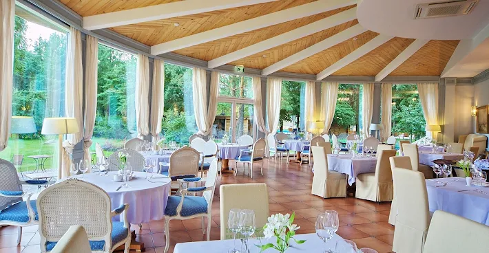 Фото №3 зала Зал «Ротонда» 