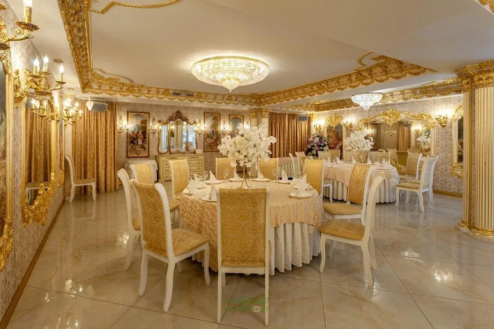 Фото №4 зала Банкетный зал