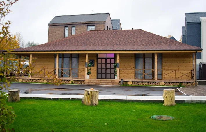 Фото №3 зала Банкетный зал