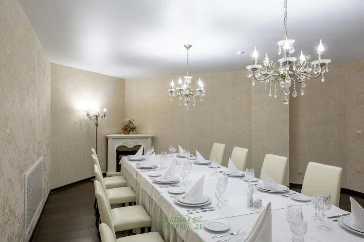 Фото №4 зала Vip-зал