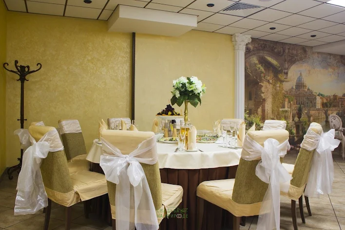 Фото №1 зала Помещение