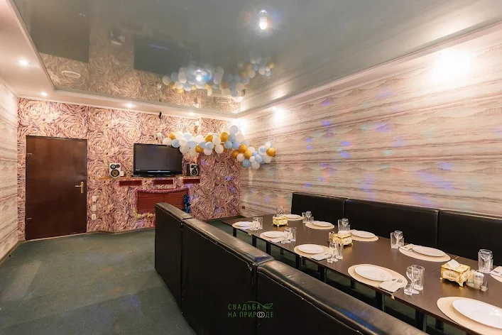 Фото №3 зала Vip-зал