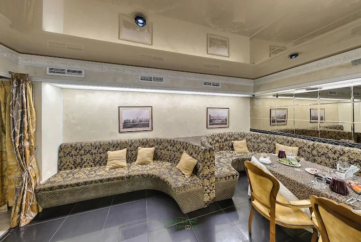 Фото №4 зала Элитный зал