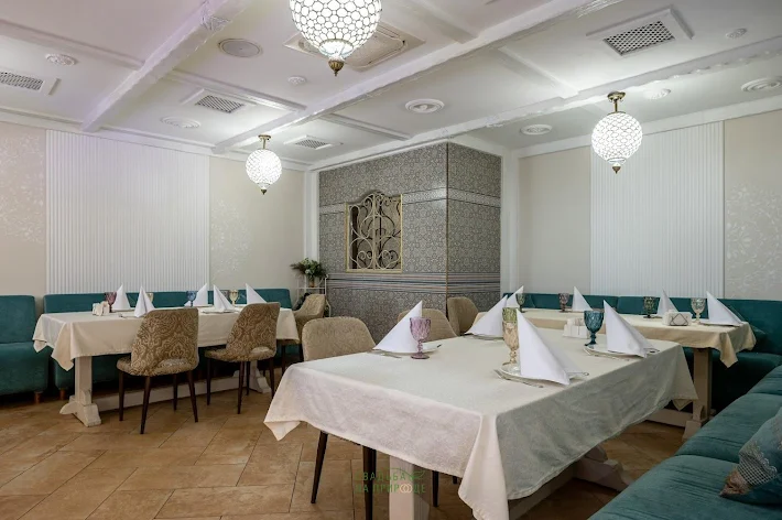 Фото №1 зала Vip-зал №2