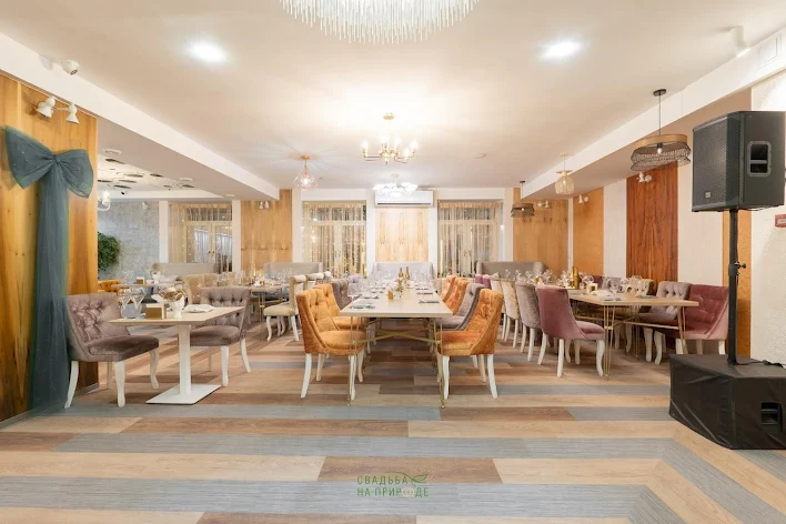 Фото №1 зала Основной зал