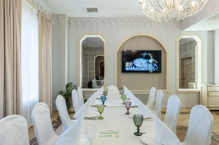 Фото №1 зала Vip-зал №1