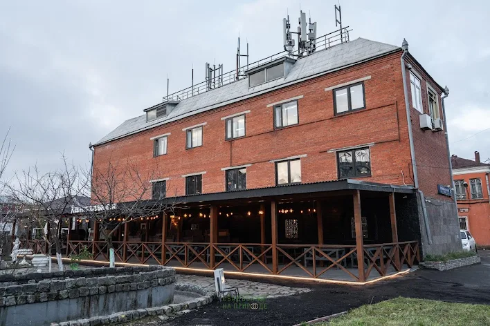 Фото №1 зала 1 этаж