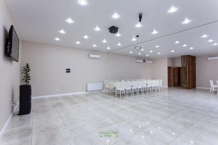 Фото №3 зала Зал «Арцах» 