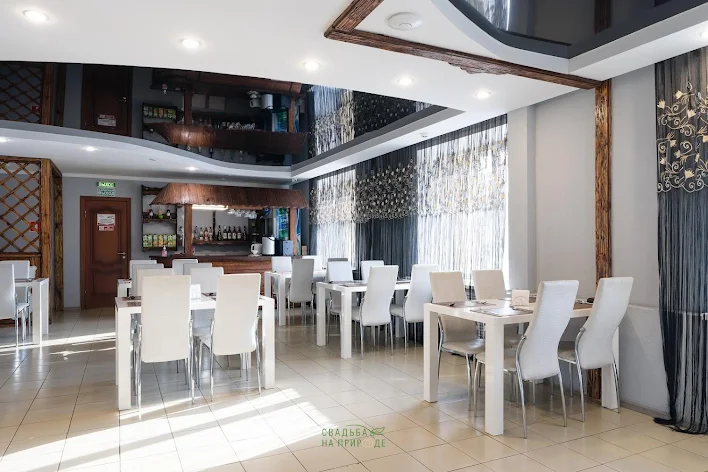 Фото №1 зала Основной зал