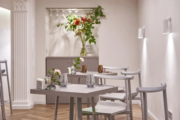 Фото №4 зала Зал «Luara» 