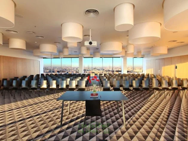 Фото №2 зала Зал «Берлин» 