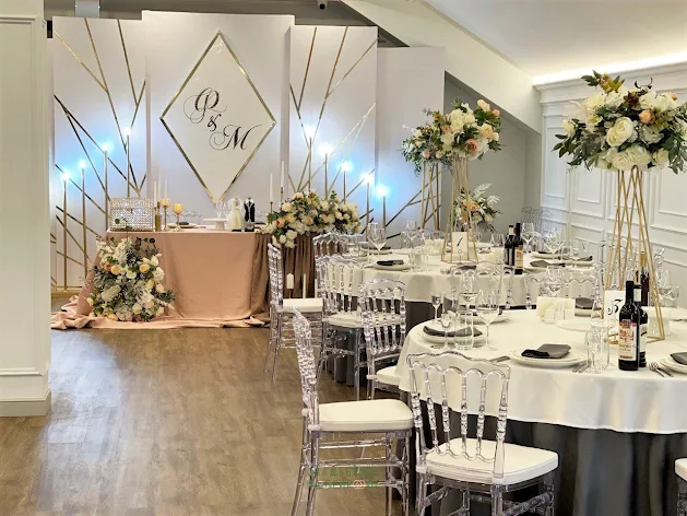 Фото №2 зала Банкетный зал