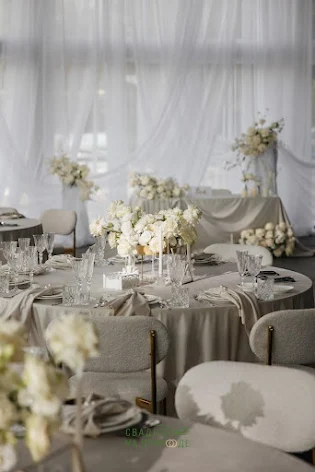 Фото №3 зала Стеклянная веранда