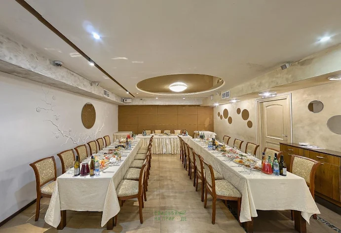 Фото №1 зала Дневной зал