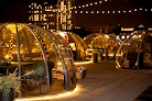 Фото №11 зала VIP-иглу до 30 человек
