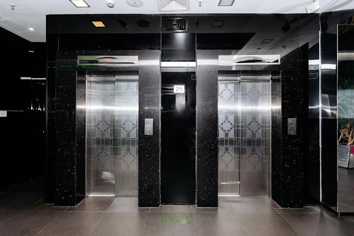 Фото №1 зала Зал «Sunrise» 