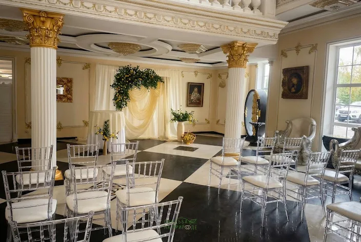 Фото №1 зала Зал «Элеон» 