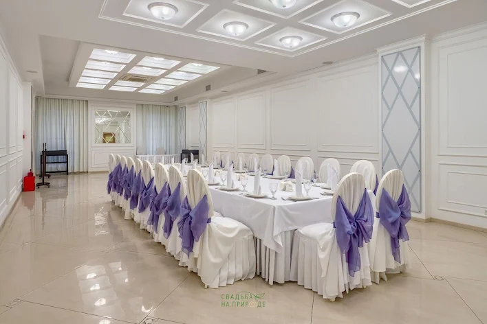 Фото №2 зала Банкетный зал №2